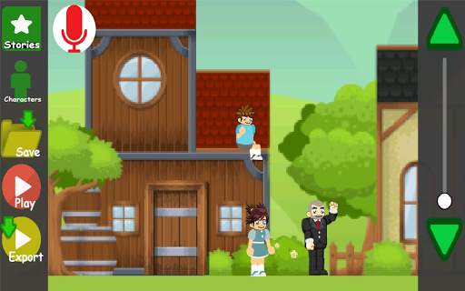 My Cartoon Maker Stars screenshot 11