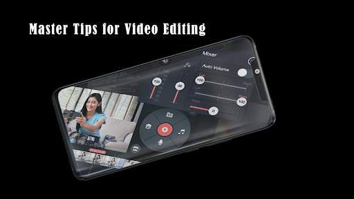 Master Tips for Video Editing screenshot 2