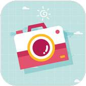 Full HD DSLR Camera 1.3