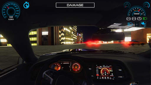Car Cruising: In City screenshot 3