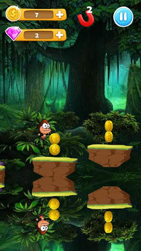 super king kong monkey screenshot 4