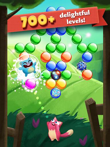 Bubble Mania™ screenshot 15