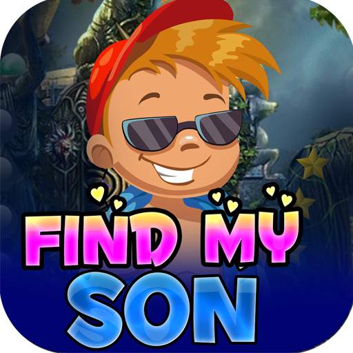 Find My Son Rescue Game - 404 1.0.2