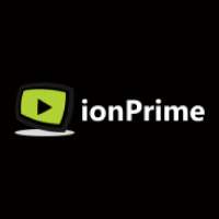 Ionic 4 prime video App Template أيقونة