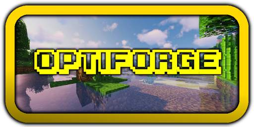 Optifine Graphics Mod screenshot 2