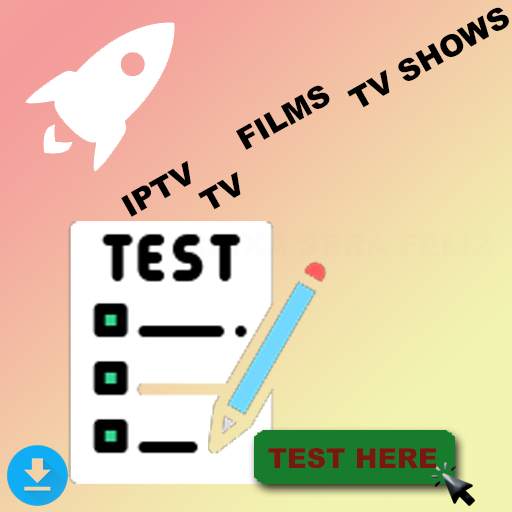 IPTV Test Lists 1.7