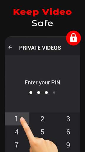 All Video Downloader With VPN screenshot 5