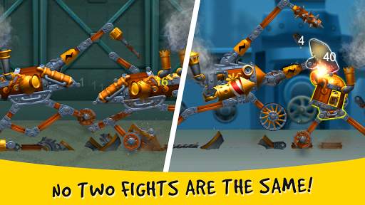 Zombie Motors screenshot 4