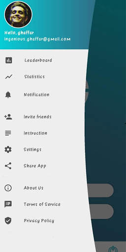 Global Quiz by Leadup скриншот 3