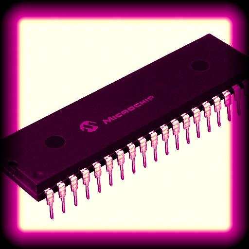 Microcontroller programs 1.0