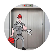 Elevatorcal icon
