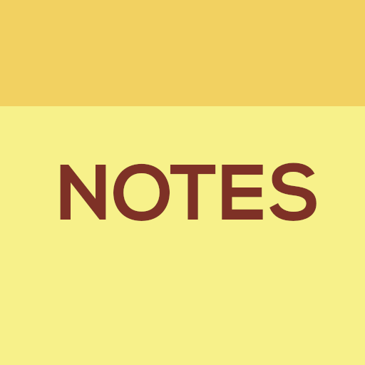 Color Notes иконка