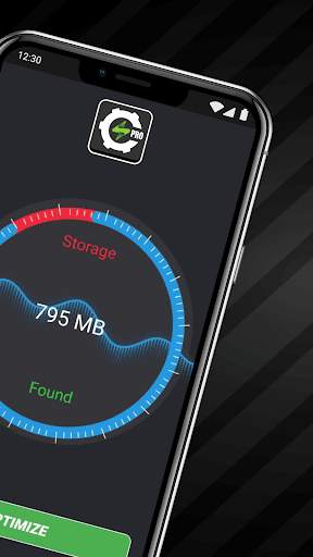 Smart Cleaner Pro screenshot 2