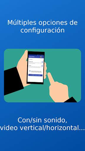 Duplicar Pantalla – Smartshare screenshot 6