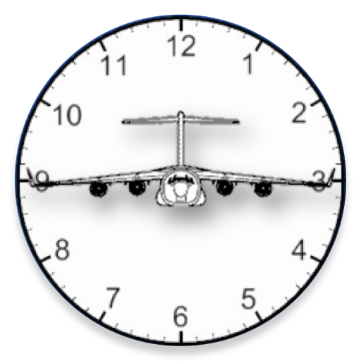 Duty Day Calculator icon