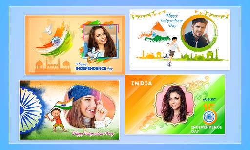 Independence Day Wishes screenshot 1