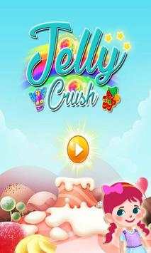 JELLY CRUSH screenshot 3