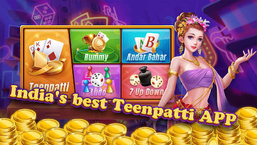 Royal Patti Winner screenshot 1