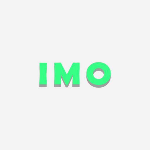 I M O icon