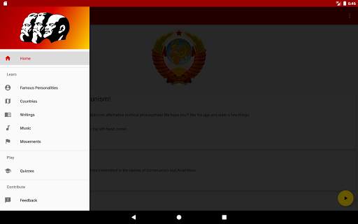 World of Communism screenshot 17