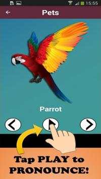 Baby Learning screenshot 2