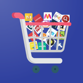 All In One App icon