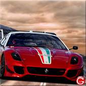 Car racing Fever Game 1.5