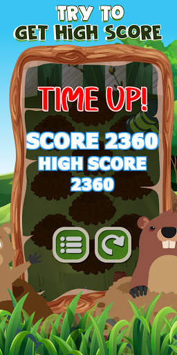 Whack A Mole screenshot 6