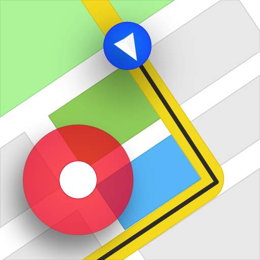 GPS Route Planner - Live Traffic & Speedometer 1.5.2