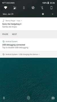Remix Game Music Player screenshot 7