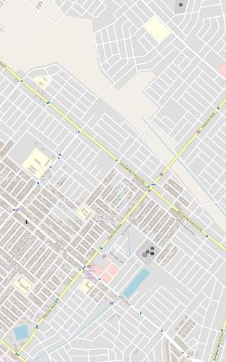 Yangon Offline Map screenshot 13