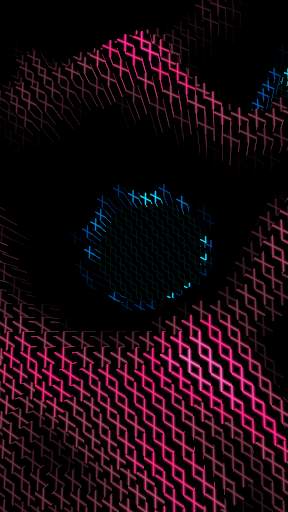 WAVERO LiveWallpaper FREE screenshot 5