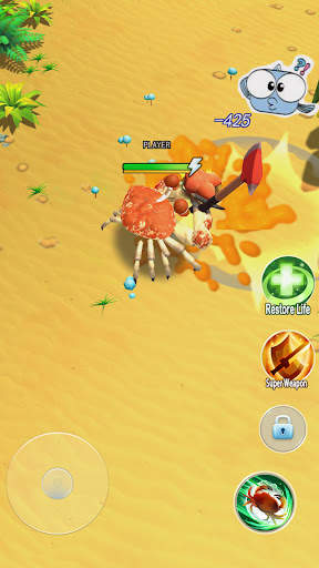 King Of Crab скриншот 7
