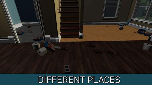 CleanMaster : House Design screenshot 3