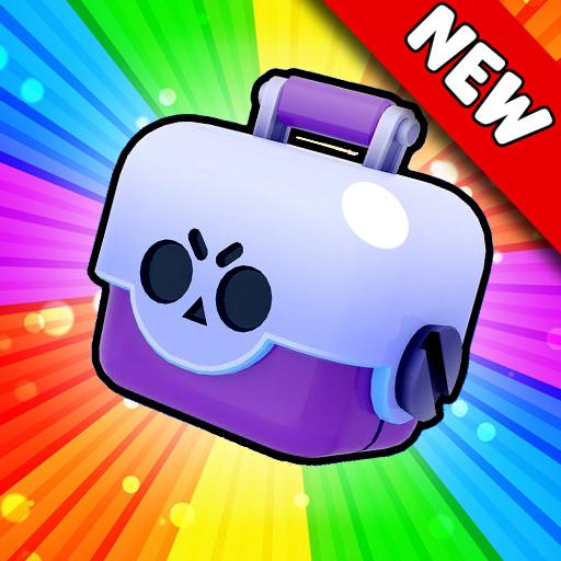 Brawl Light - Бокс Симулятор Бравл Старс иконка