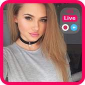 Video call stream Live Tips 1.0