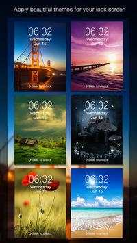 Lock Screen And App Lock screenshot 6