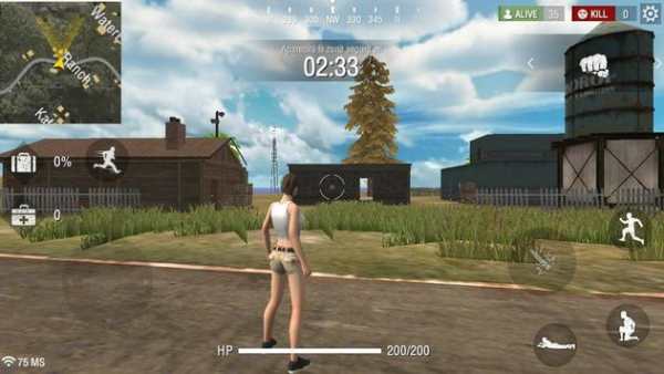 Video Battle for Free Fire Trick screenshot 2