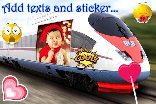 Vehicle Photo Frame screenshot 4
