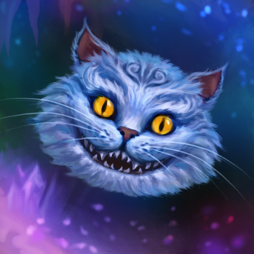 Alice: Free Fall icon