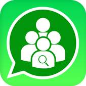 Friend Search for WhatsApp Number 1.0