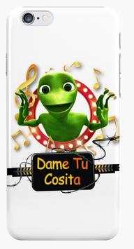 📺 Damito cosita ah ah скриншот 2