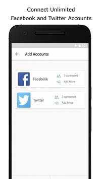 Social Media Manager screenshot 4