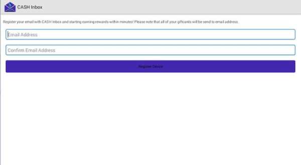 CASH Inbox - Free Job screenshot 4