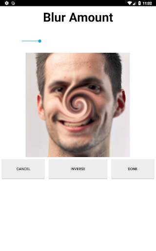 Face Blur  7 تصوير الشاشة
