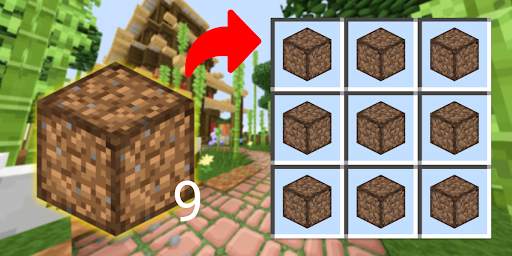 Preston Mod for Minecraft screenshot 4