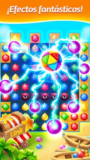 Jewel Hunter - Juegos Sin Wifi screenshot 3