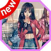 Blackpink Keyboard on 9Apps