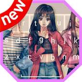 Blackpink Keyboard 1.0