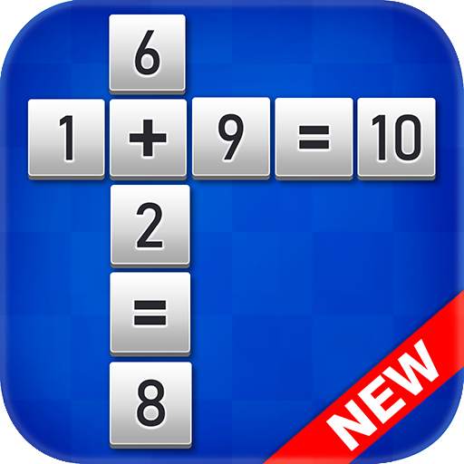 Math Puzzle Game - Maths Pieces 1.5